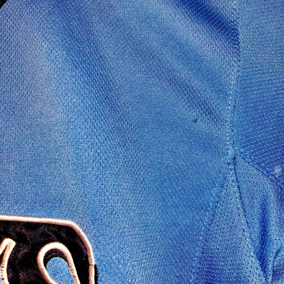 Tampa Bay Rays Myers Jersey Sz.50 - Picture 5 of 5